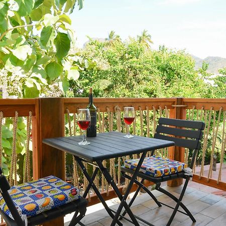 Bungalows Teka Сиуатанехо Экстерьер фото